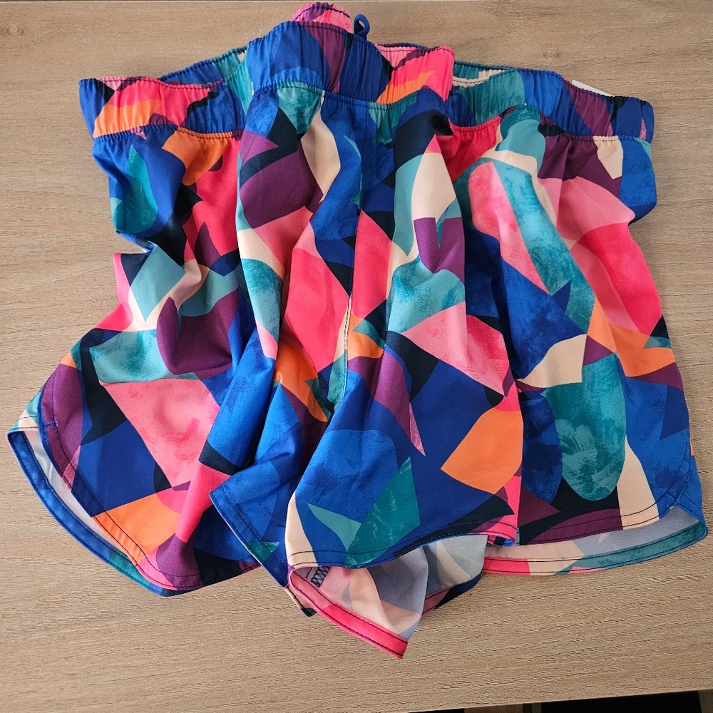 Old Navy Stretchtech Shorts